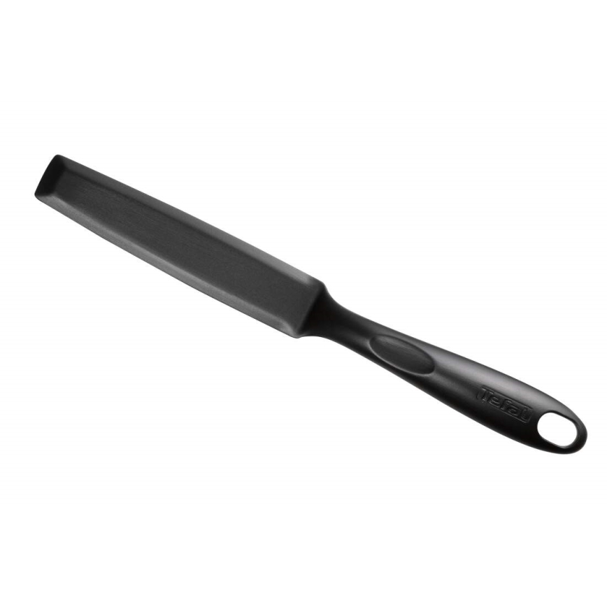 Tefal - Conjunto de utensílios de cozinha 5 pçs BIENVENUE preto