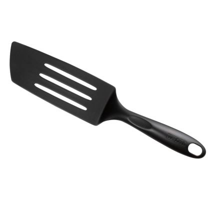 Tefal - Conjunto de utensílios de cozinha 5 pçs BIENVENUE preto