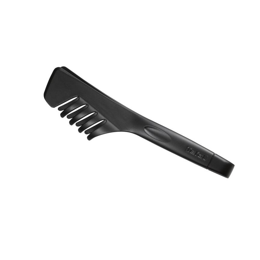 Tefal - Conjunto de utensílios de cozinha 9 pçs BIENVENUE preto