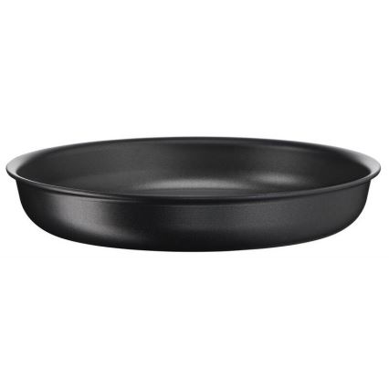 Tefal - Conjunto de utensílios para cozinha 10 unid. INGENIO DAILY CHEF
