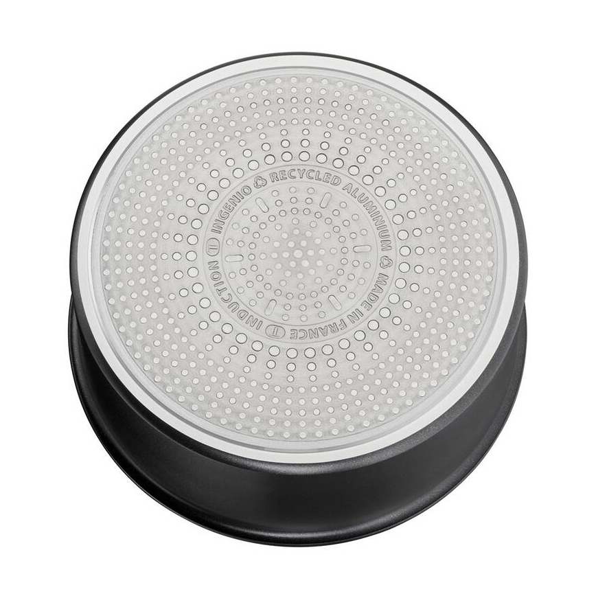 Tefal - Conjunto de utensílios para cozinha 10 unid. INGENIO DAILY CHEF