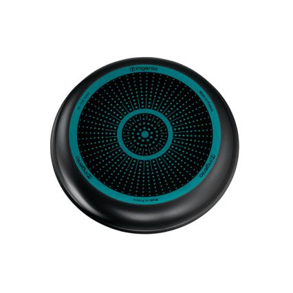 Tefal - Conjunto de utensílios para cozinha 13 unid. INGENIO EASY COOK & CLEAN BLACK