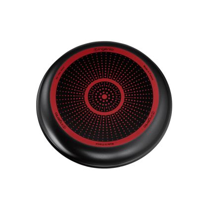 Tefal - Conjunto de utensílios para cozinha 5 unid.  INGENIO EASY COOK & CLEAN BLACK