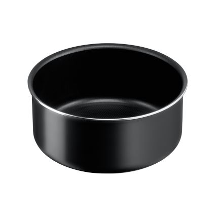 Tefal - Conjunto de utensílios para cozinha 5 unid.  INGENIO EASY COOK & CLEAN BLACK