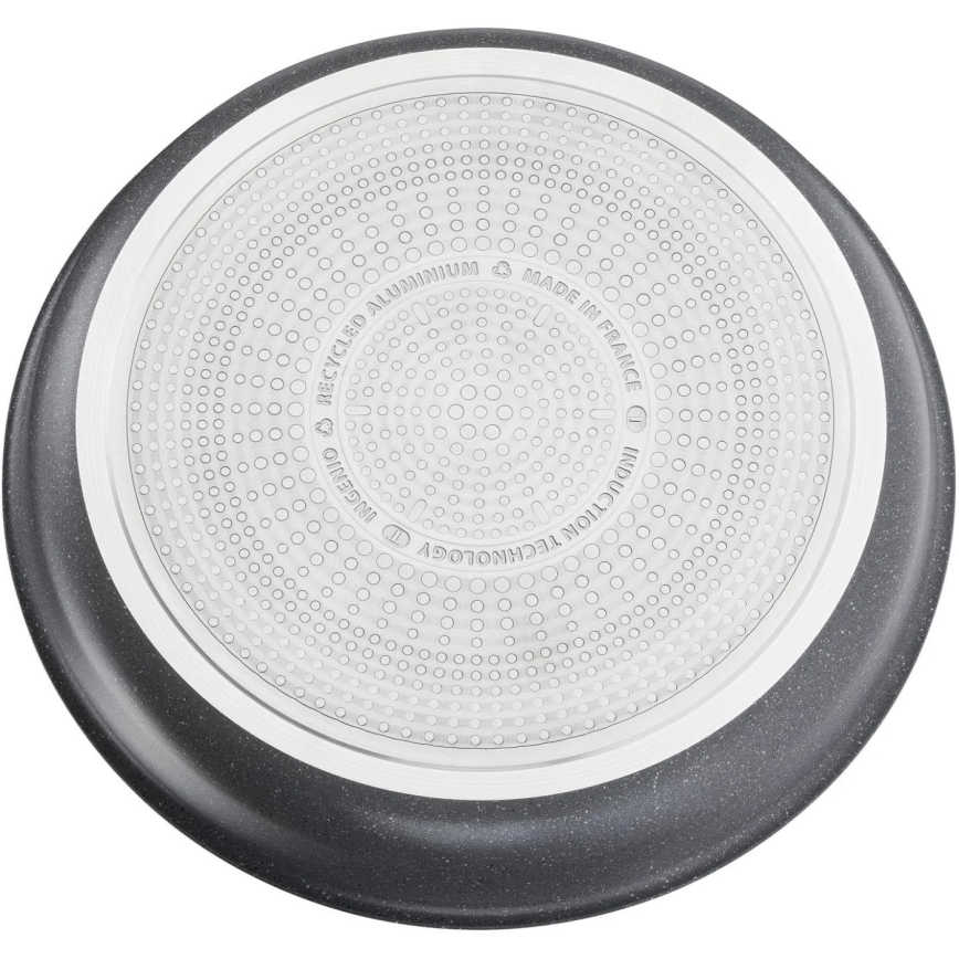 Tefal - Conjunto de utensílios para cozinha 5 unid. INGENIO NATURAL FORCE