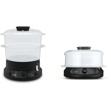 Tefal - Cozedor a vapor 6 l MINI COMPACT 800W/230V