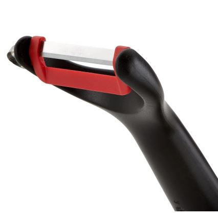 Tefal - Descascador de cozinha INGENIO aço inoxidável/preto