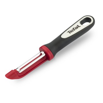 Tefal - Descascador de tomates INGENIO preto/vermelho