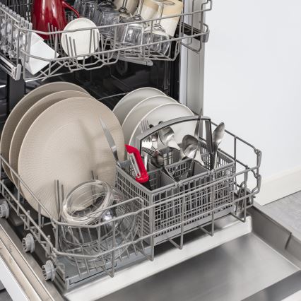 Tefal - Descascador de tomates INGENIO preto/vermelho