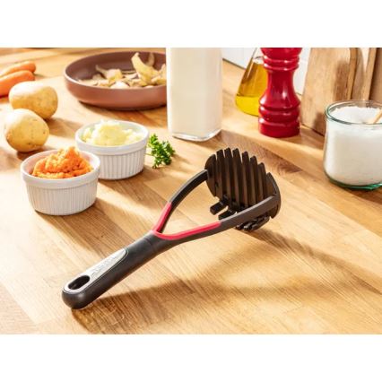 Tefal - Esmagador de batatas INGENIO preto