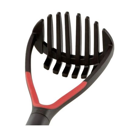 Tefal - Esmagador de batatas INGENIO preto