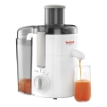Tefal - Espremedor de sumos FRUTELIA PLUS 350W/230V branco