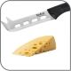 Tefal - Faca de queijo de aço inoxidável COMFORT 12 cm cromado/preto