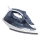Tefal - Ferro de engomar EXPRESS STEAM 2400W/230V branco/azul