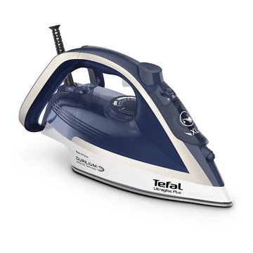 Tefal - Ferro de engomar ULTRAGLISS PLUS 2800W/230V azul