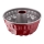 Tefal - Forma de bolo DELIBAKE 22 cm vermelho