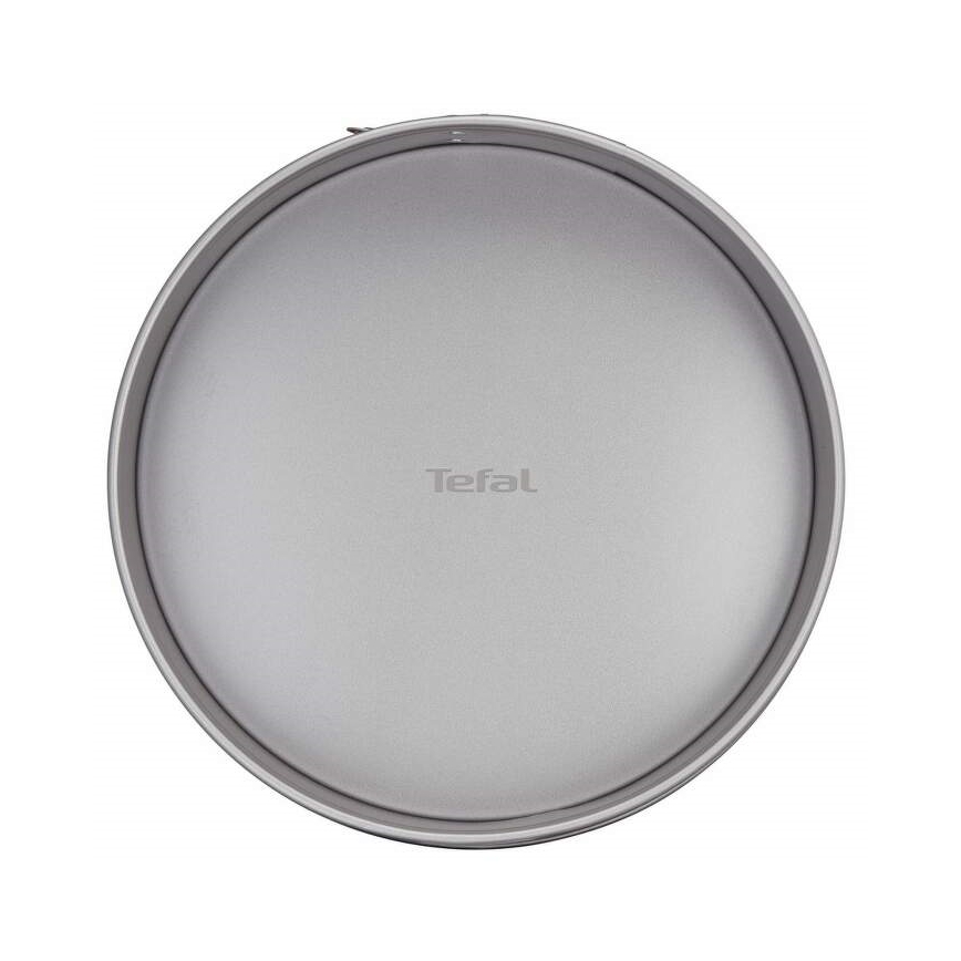 Tefal - Forma de bolo rebatível DELIBAKE 23 cm vermelho