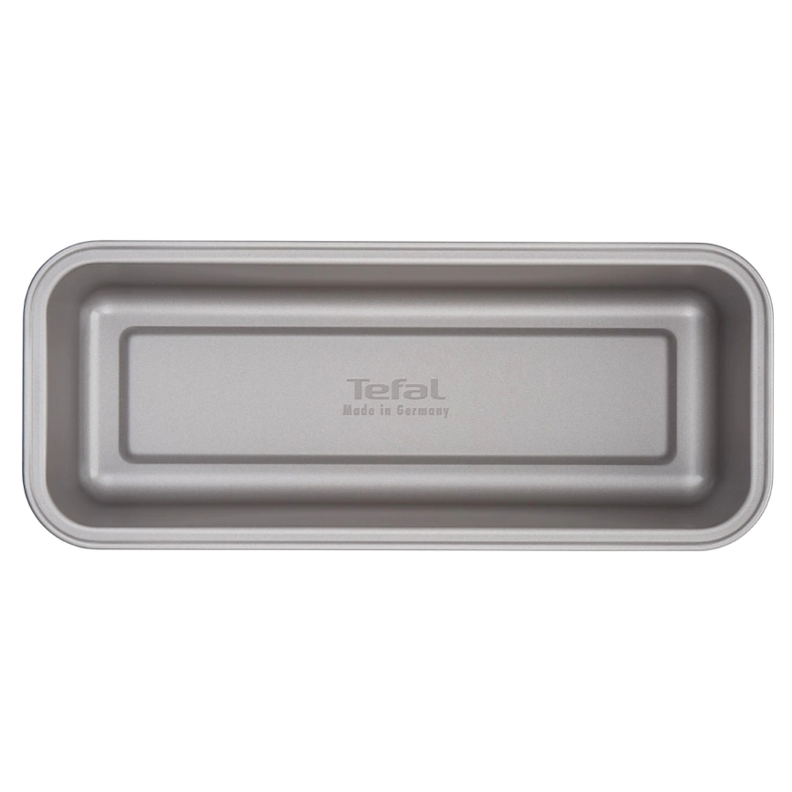 Tefal - Forma oval DELIBAKE 30 cm vermelho