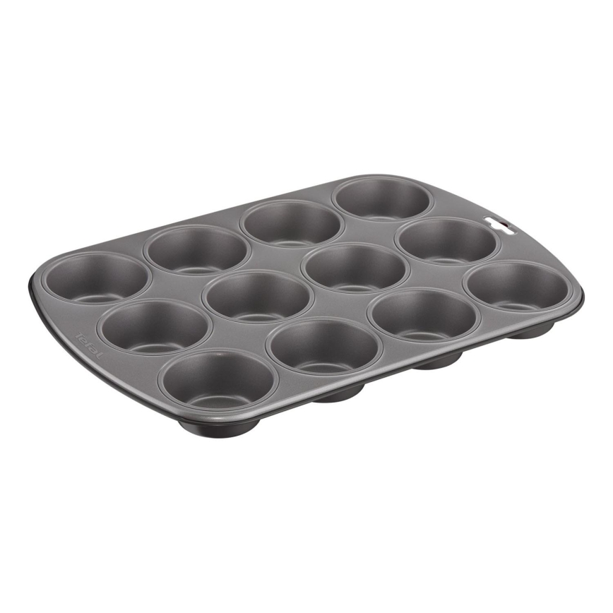 Tefal - Forma para muffins EASYBAKE