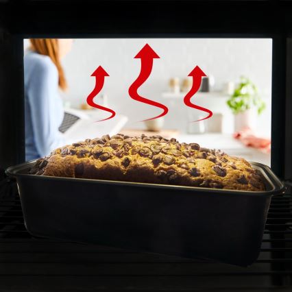 Tefal - Forma para muffins EASYBAKE