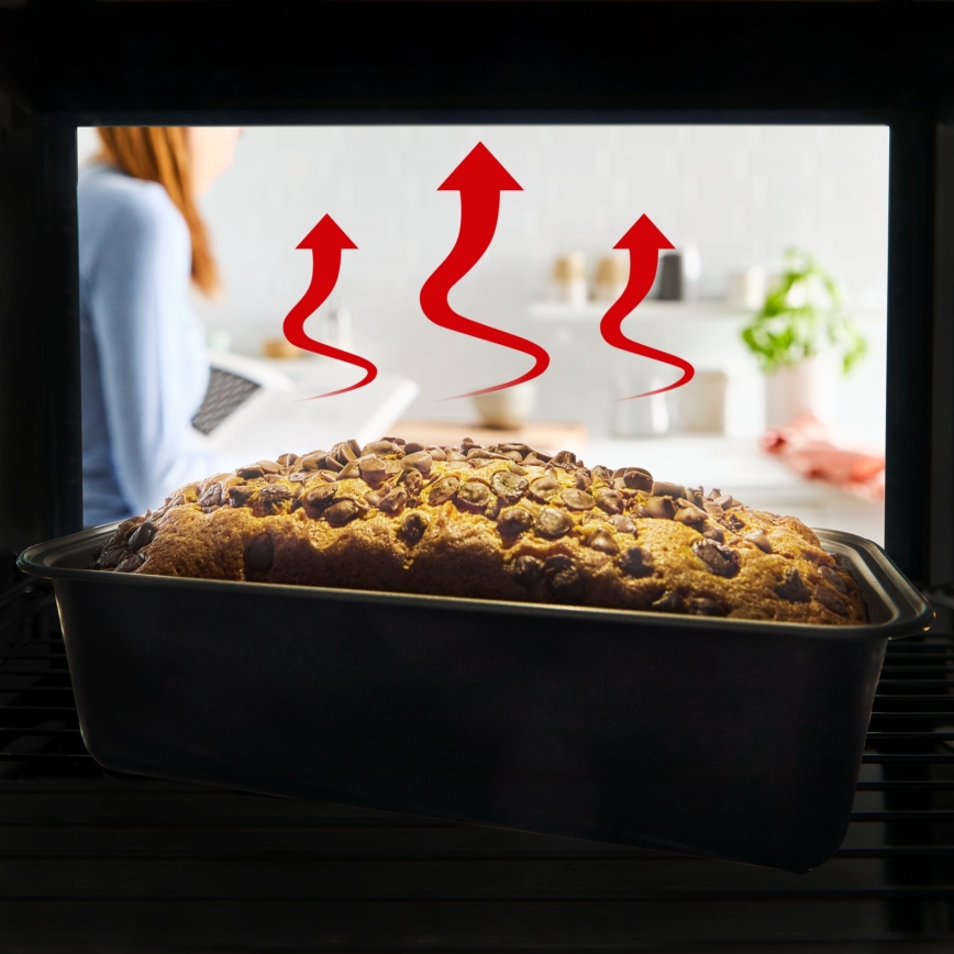 Tefal - Forma para muffins EASYBAKE