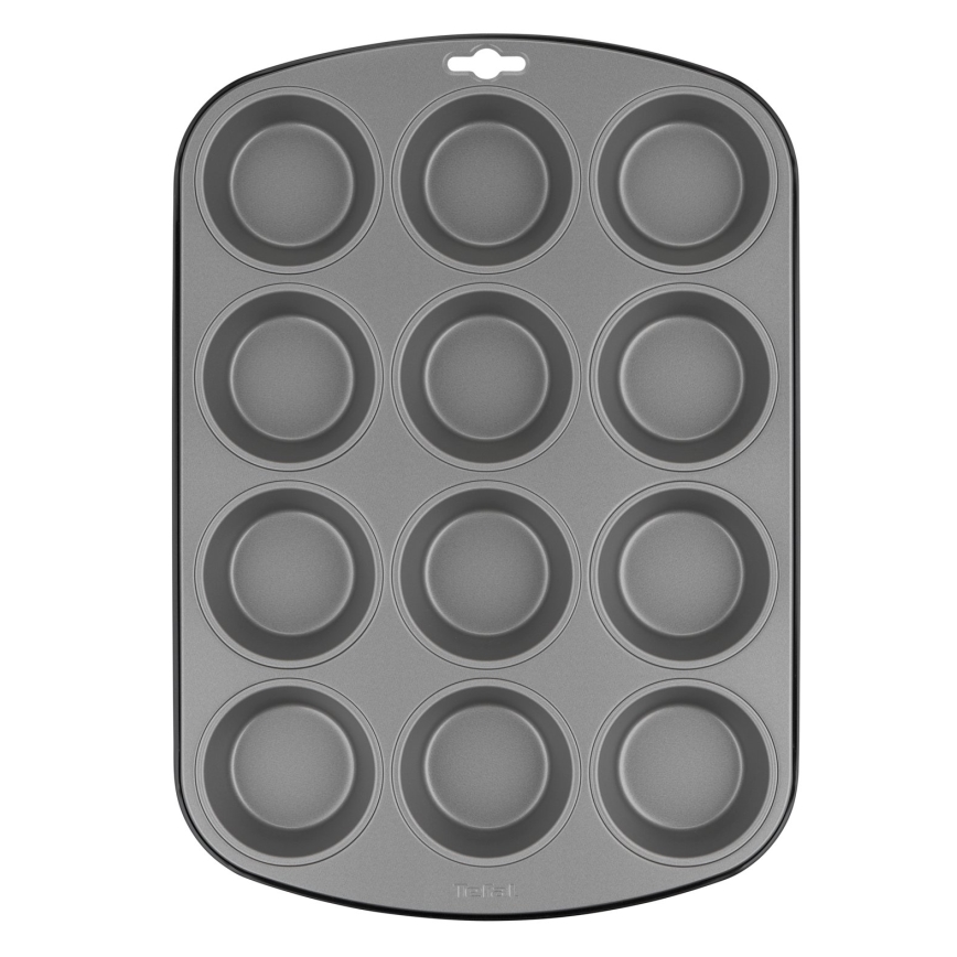 Tefal - Forma para muffins EASYBAKE