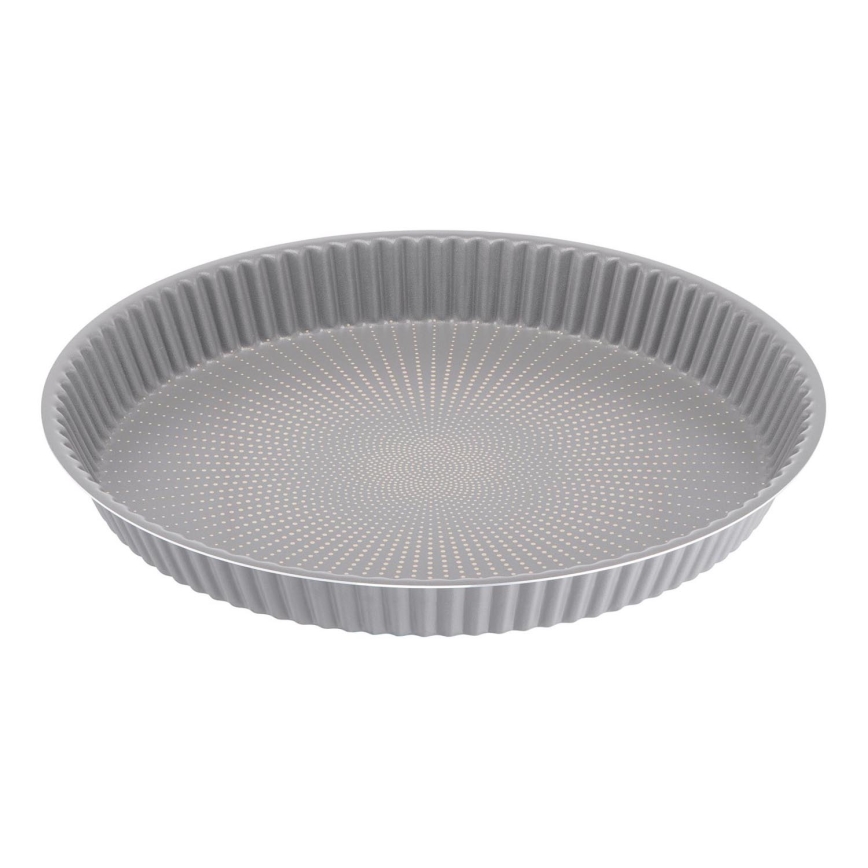 Tefal - Forma para tarte HALO, 27 cm de diâmetro