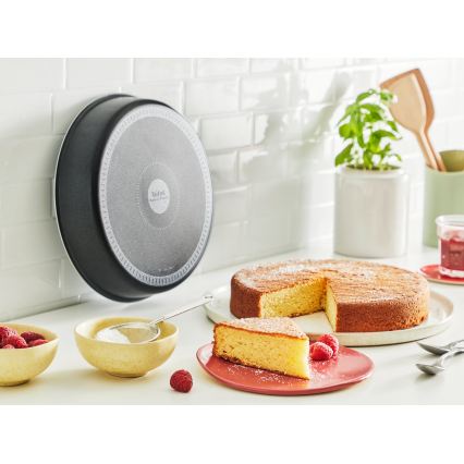 Tefal - Forma para tarte HALO, 27 cm de diâmetro