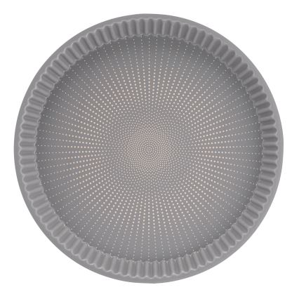Tefal - Forma para tarte HALO, 27 cm de diâmetro