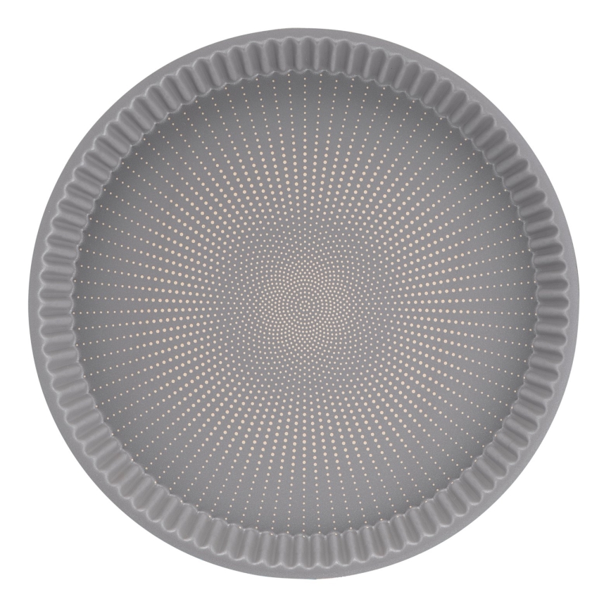 Tefal - Forma para tarte HALO, 27 cm de diâmetro