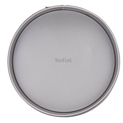 Tefal - Forma rebatível Savarin DELIBAKE 27 cm vermelho