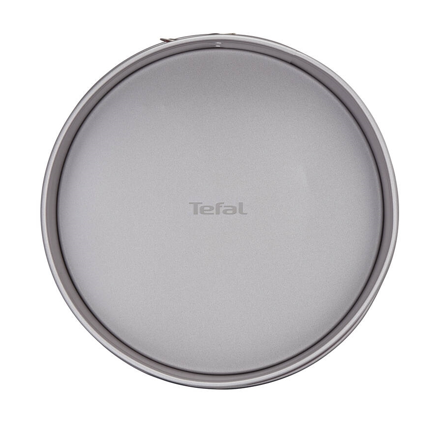 Tefal - Forma rebatível Savarin DELIBAKE 27 cm vermelho