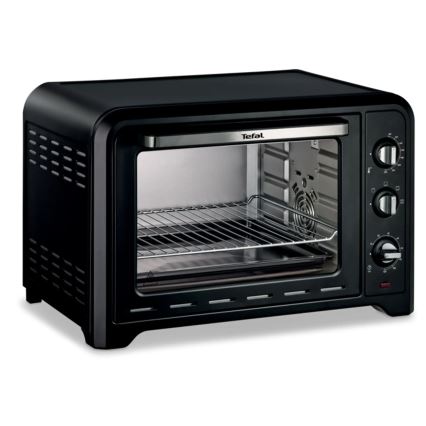 Tefal - Forno elétrico 39 l OPTIMO 2000W preto