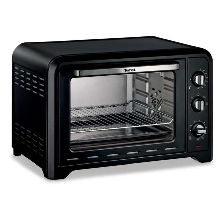 Tefal - Forno elétrico 39 l OPTIMO 2000W preto