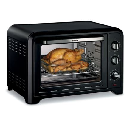 Tefal - Forno elétrico 39 l OPTIMO 2000W preto
