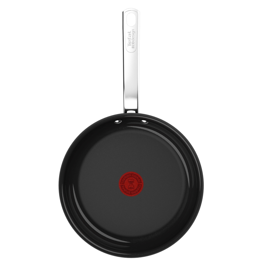 Tefal - Frigideira cerâmica RENEW+ 20 cm