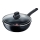 Tefal - Frigideira com tampa BLACK STONE 26 cm