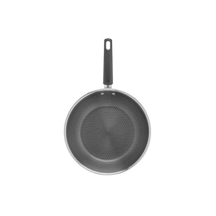 Tefal - Frigideira com tampa WOK POWER 28 cm