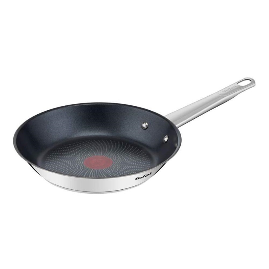 Tefal - Frigideira COOK EAT 24 cm