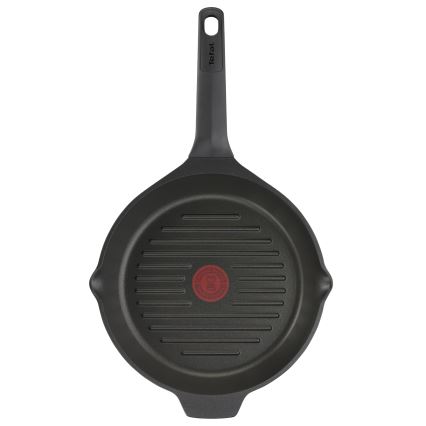 Tefal - Frigideira de grelhar ROBUSTO 26 cm