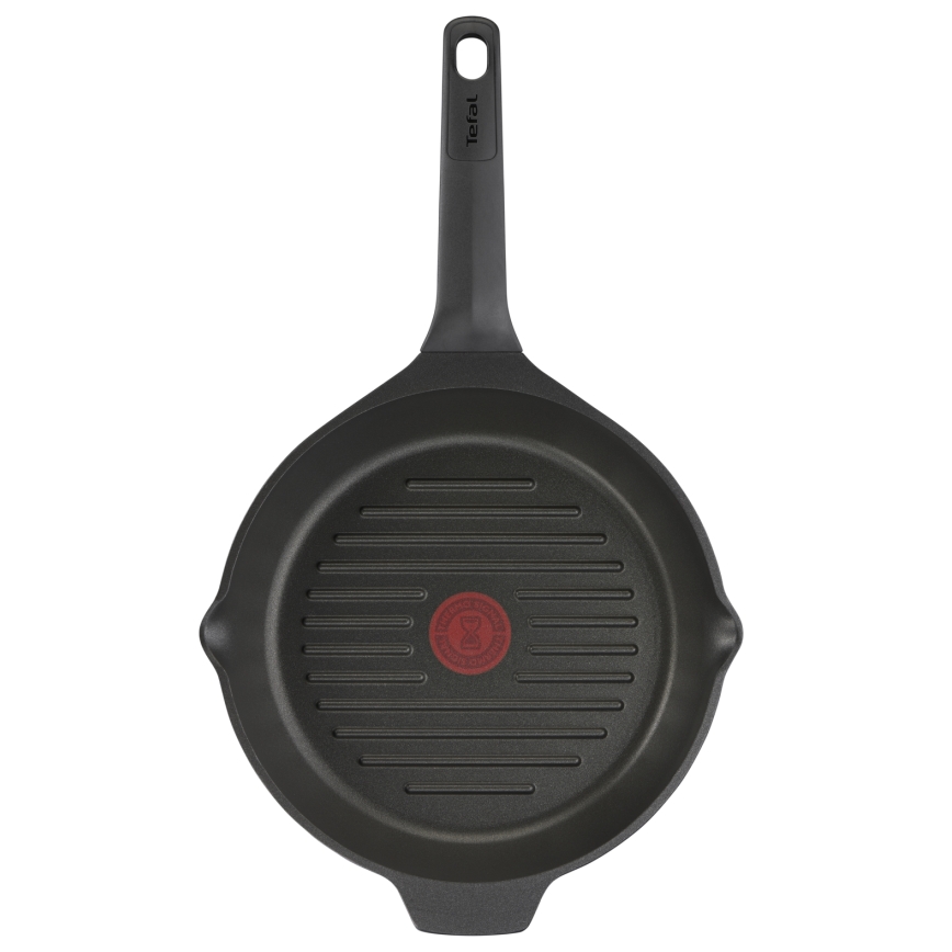 Tefal - Frigideira de grelhar ROBUSTO 26 cm