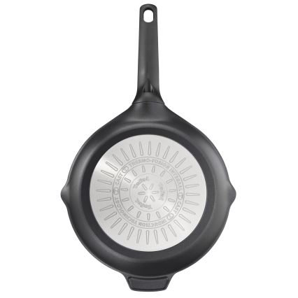 Tefal - Frigideira de grelhar ROBUSTO 26 cm