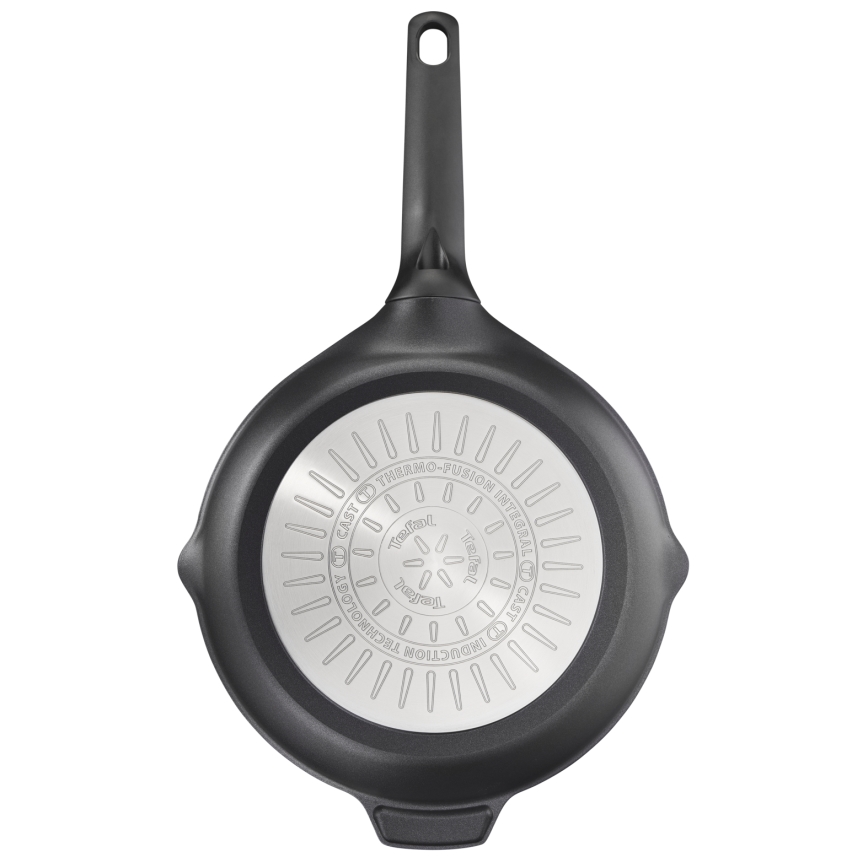Tefal - Frigideira de grelhar ROBUSTO 26 cm