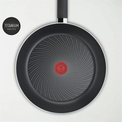Tefal - Frigideira DELICIOUS 28 cm