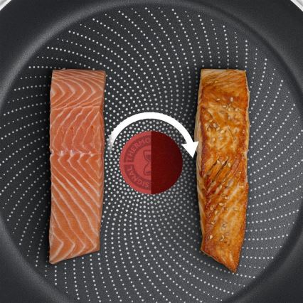 Tefal - Frigideira DELICIOUS 28 cm