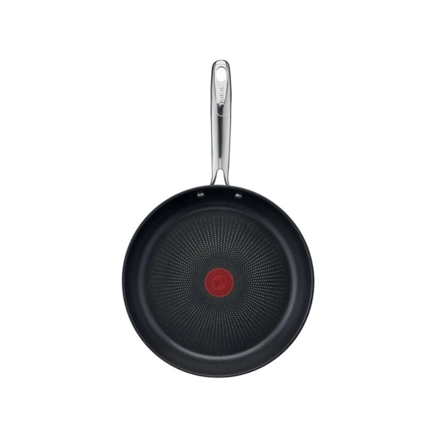 Tefal - Frigideira DUETTO 24 cm