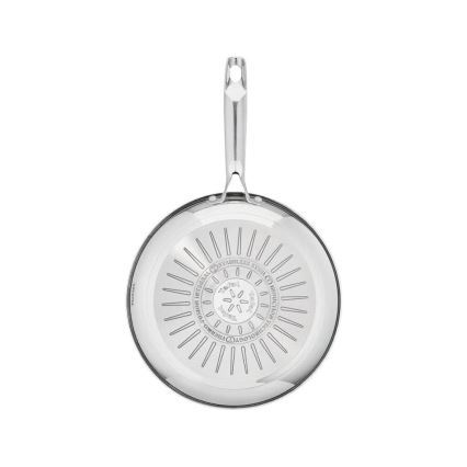 Tefal - Frigideira DUETTO 24 cm