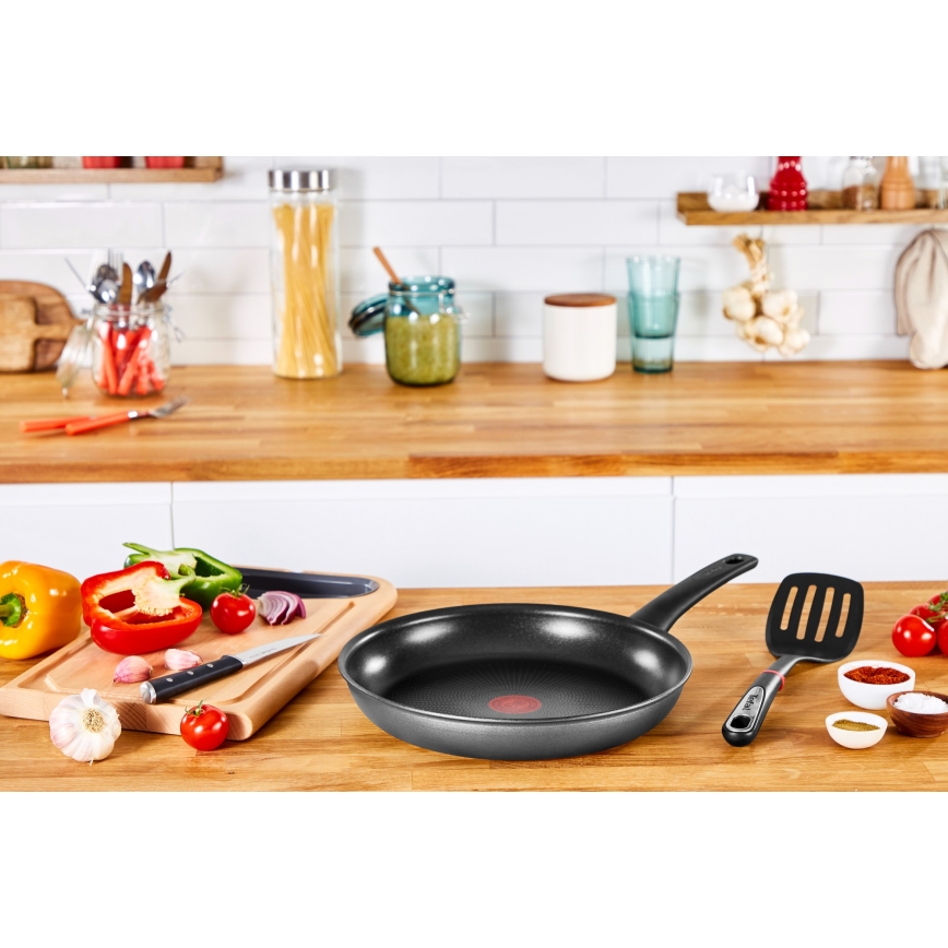 Tefal - Frigideira EASY CHEF 28 cm