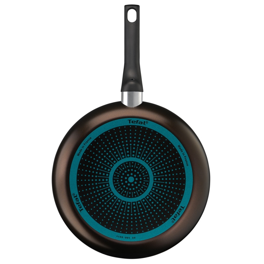Tefal - Frigideira EASY COOK & CLEAN 28 cm