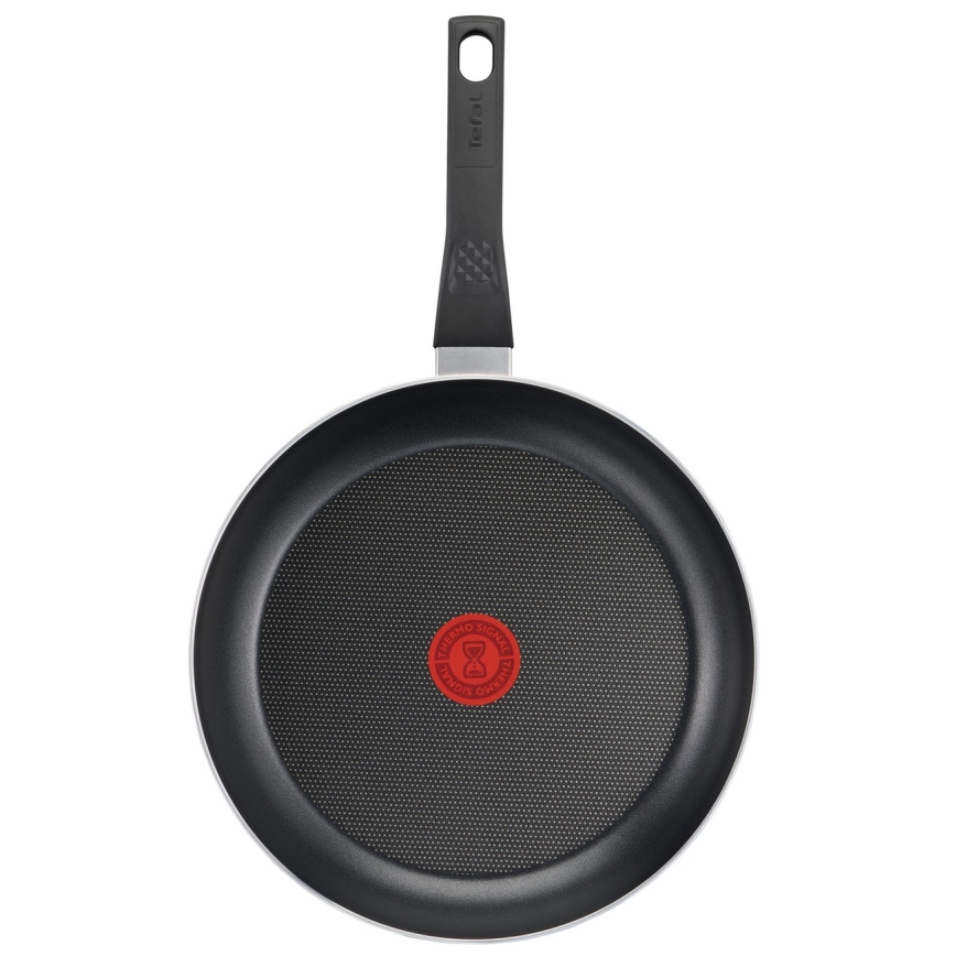 Tefal - Frigideira EASY COOK & CLEAN 28 cm